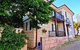 Paradise Imroz Butik Otel