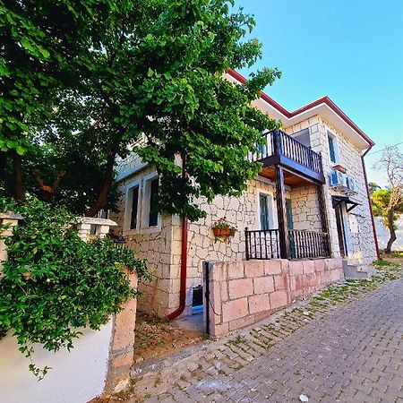 Paradise Imroz Butik Otel Dış mekan fotoğraf